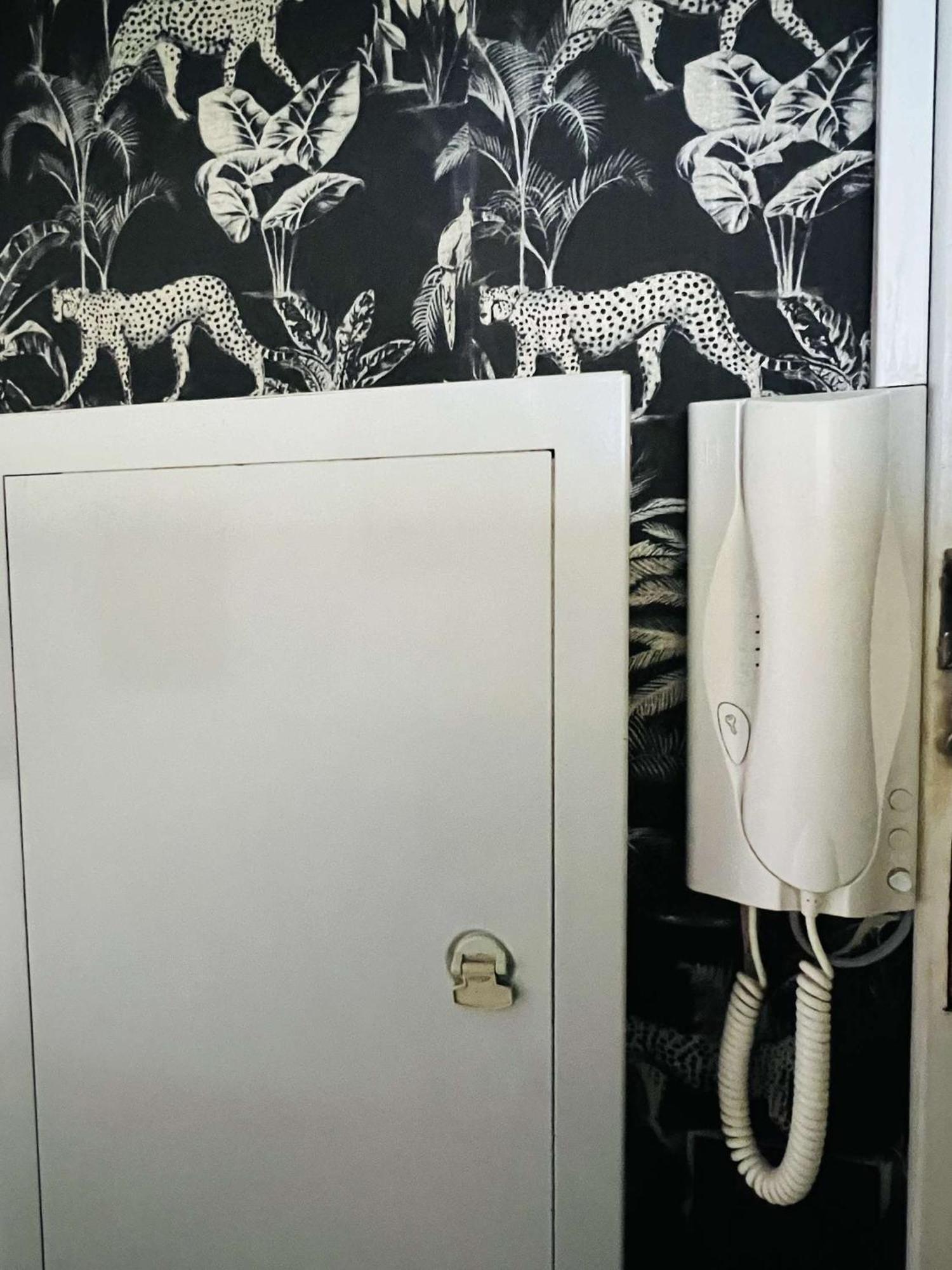 Appartement Moderne Vieille Ville Parking Gratuit آنسي المظهر الخارجي الصورة