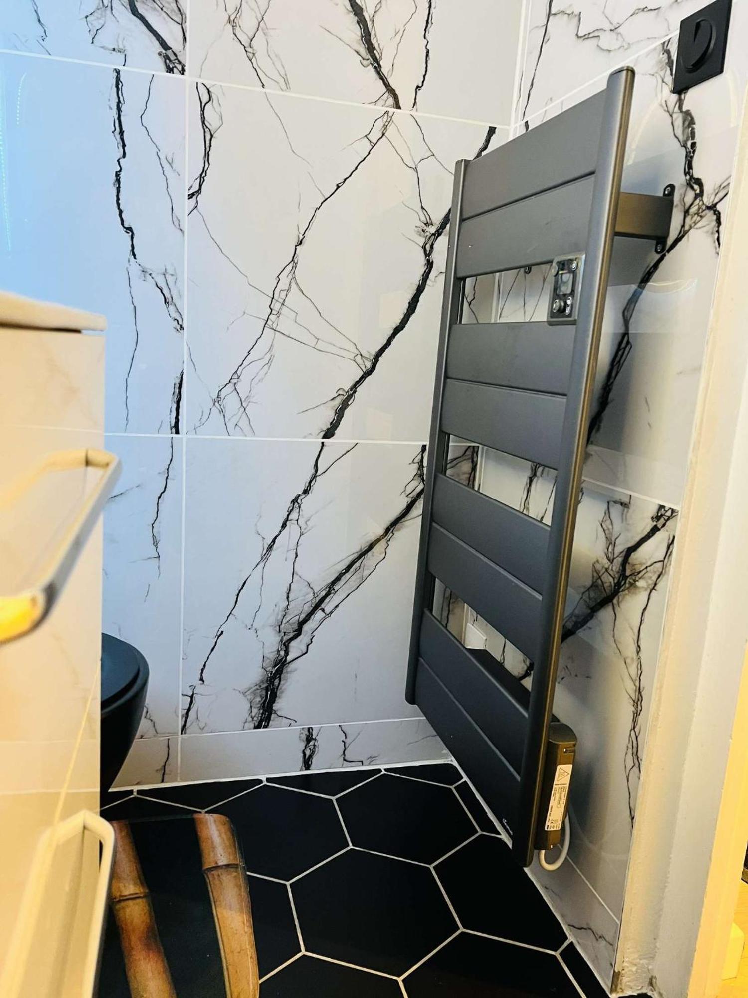 Appartement Moderne Vieille Ville Parking Gratuit آنسي المظهر الخارجي الصورة