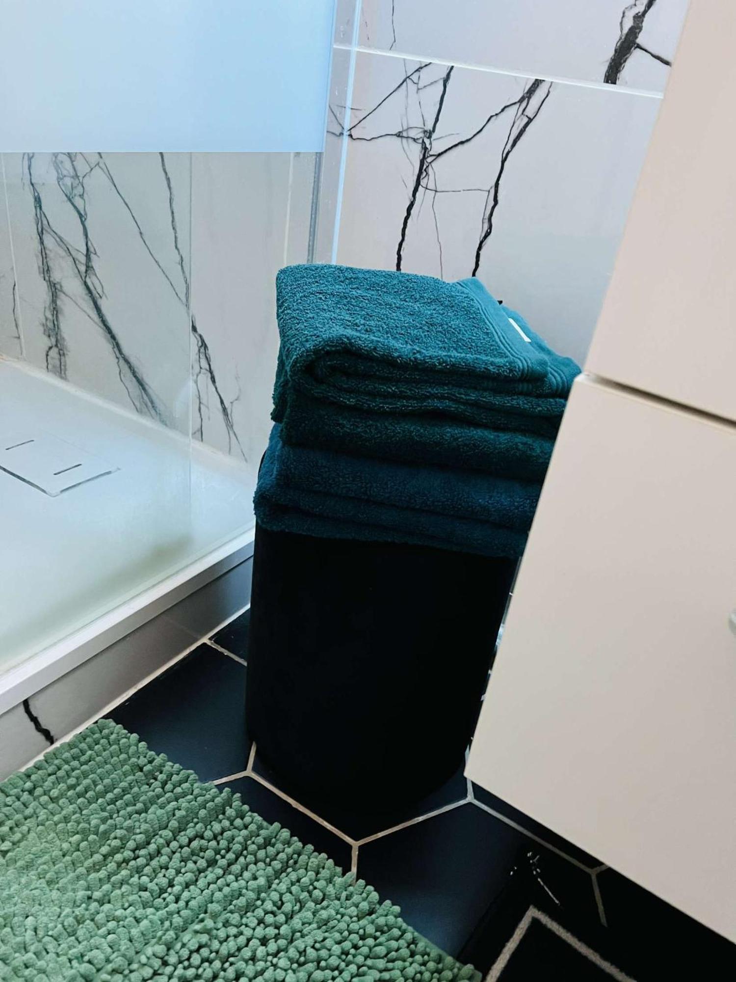 Appartement Moderne Vieille Ville Parking Gratuit آنسي المظهر الخارجي الصورة