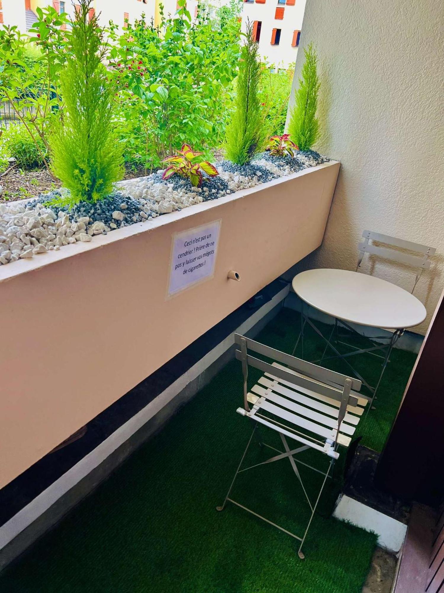 Appartement Moderne Vieille Ville Parking Gratuit آنسي المظهر الخارجي الصورة